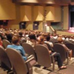 A Packed House 2