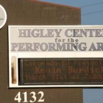 Higley Center for the Performing Arts