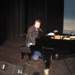 Kevin Piano