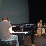 Rehearsal and Soundcheck