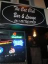 The Cat Club on Sunset Strip