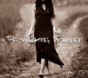 The Walking Wounded CD Cover
